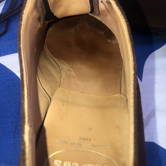 Churchs Canberra Oxford. - Picture 10 of 16